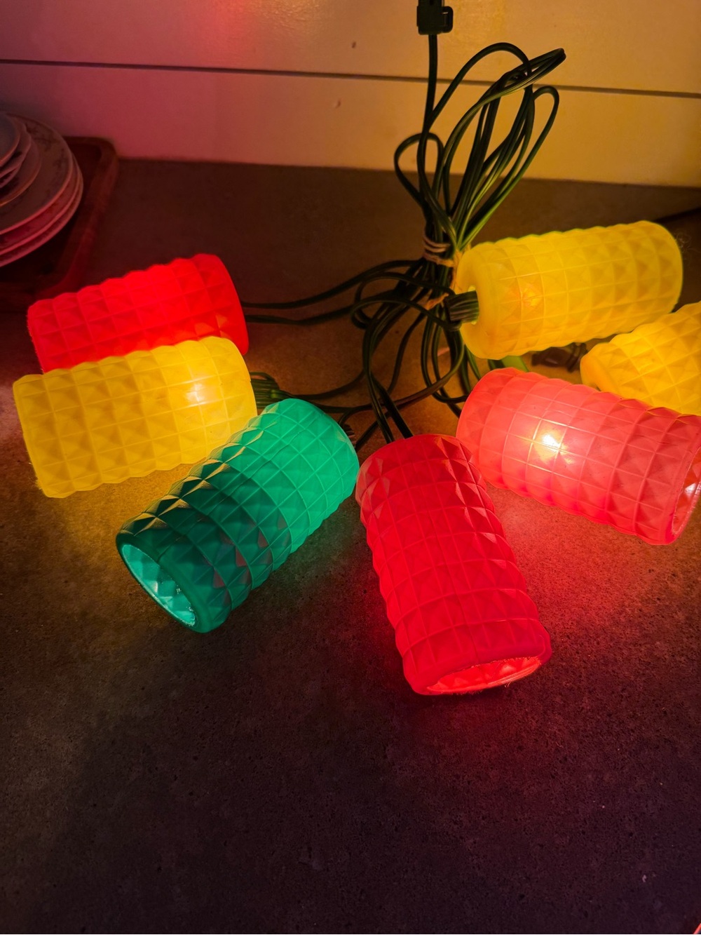 String lights - Picture 5 of 5